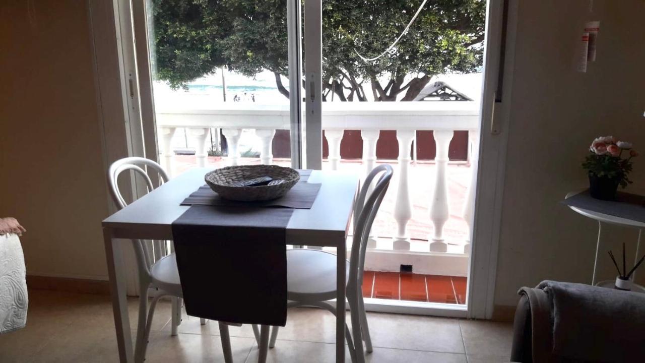 Apartment Estudio 4 En Playa Del Palo *