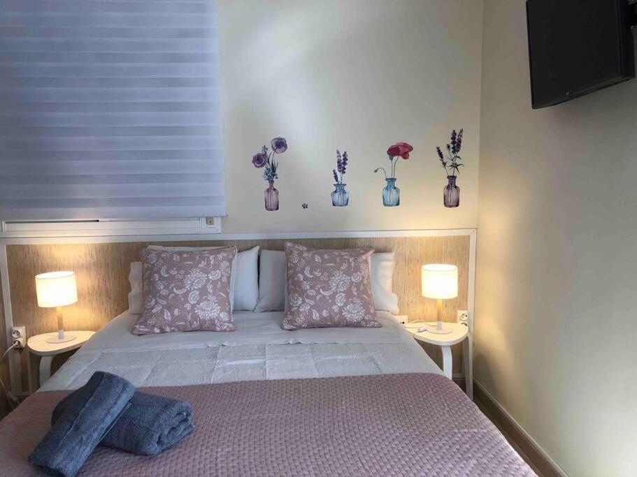Apartament Estudio 4 En Playa Del Palo