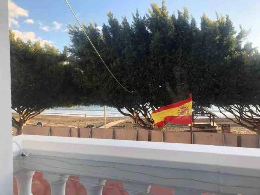 Estudio 4 En Playa Del Palo Apartament